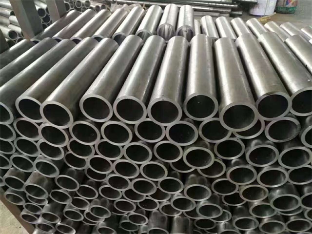 济宁精密管材无缝钢管